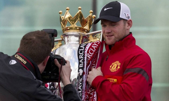 Ο Ρούνεϊ δεν θέλει VAR - «Είναι απογοητευτικό, εμπιστευτείτε τους διαιτητές»