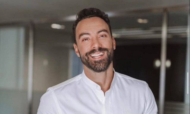 Η ανακοίνωση του ΑΝΤ1 για τον Σάκη Τανιμανίδη