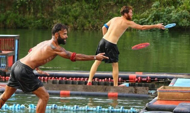 Survivor Spoiler: Ποια ομάδα κερδίζει σήμερα (16.02) τη δεύτερη ασυλία – Μεγάλη ανατροπή και κόντρες