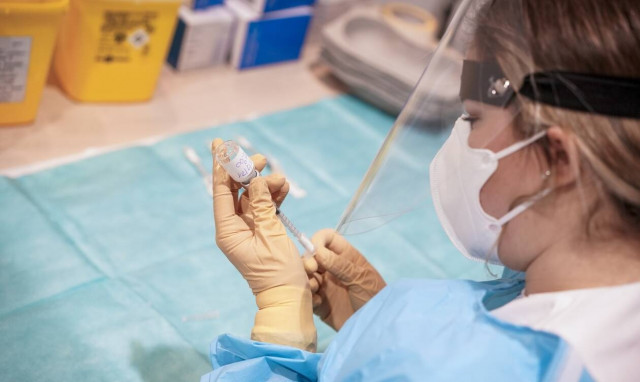 Κορονοϊός: Υπέρ ενός ευρωπαϊκού πιστοποιητικού εμβολιασμού τάσσεται η Αυστρία