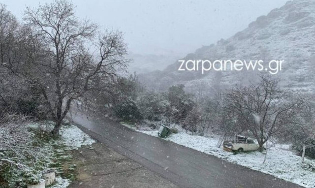 Τραγωδία στην Κρήτη: Νεκρός 56χρονος κτηνοτρόφος στο Οροπέδιο Λασιθίου