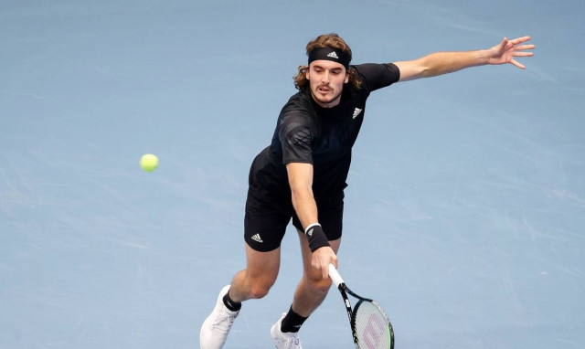 Στέφανος Τσιτσιπάς: Τέλος στο θρίλερ - Νίκησε τον Ναδάλ με απίστευτη ανατροπή