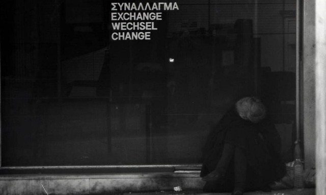 Το 30% των Ελλήνων δηλώνει πως είναι σε χειρότερη κατάσταση από ότι στην αρχή της πανδημίας