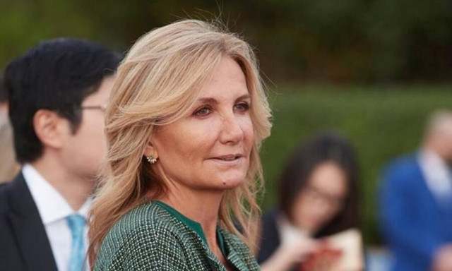 Νέα Δημοκρατία για «Zeus+Dione»: «Επίθεση τραμπούκων το αποτέλεσμα της στοχοποίησης»