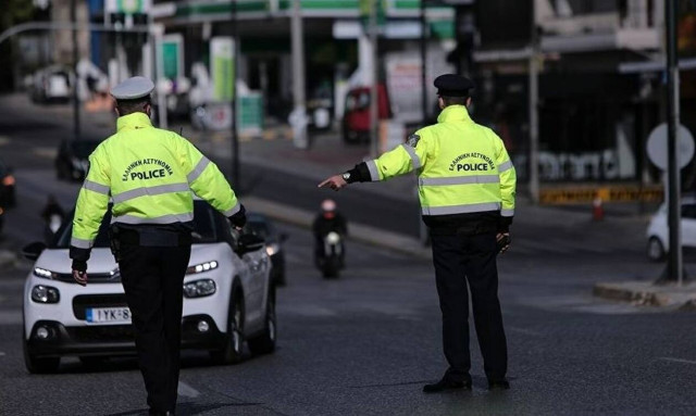 Από 19 Φεβρουαρίου οι αλλαγές στις βεβαιώσεις μετακίνησης 