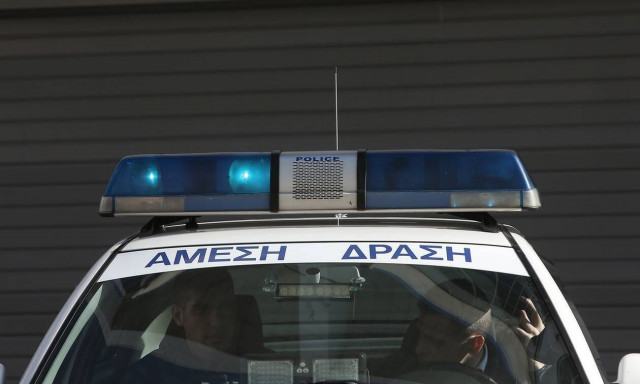 Συναγερμός για εξαφάνιση 17χρονου στην Αθήνα