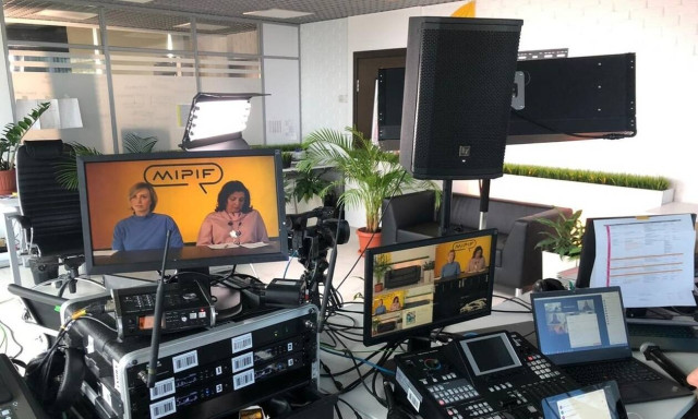 INGREECE: Online η μεγαλύτερη διεθνής ελληνορωσική έκθεση ακινήτων 