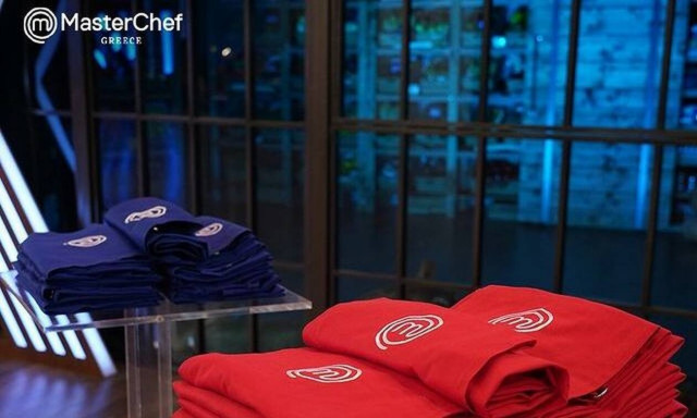 Masterchef 5: Η πρώτη ομαδική φέρνει εντάσεις – Τα «μαχαίρια» και το ωμό κρέας 