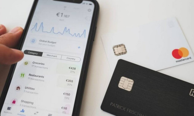 Η Revolut λανσάρει τη Revolut Bank στην Ελλάδα   