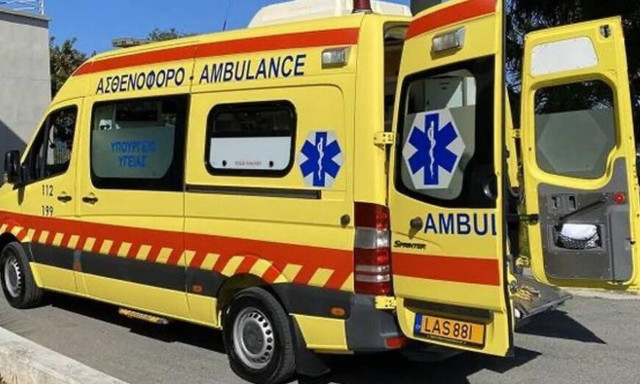 Θλίψη στην Κύπρο: Πέθανε ο δημοσιογράφος Αλέκος Κωνσταντινίδης