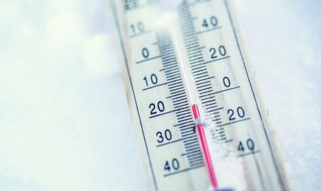 Η «Μήδεια» στην Κύπρο: Απόψε η πιο κρύα νύχτα του χειμώνα