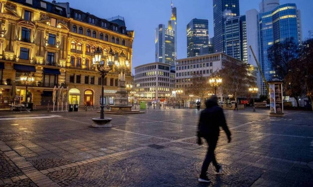 Ανησυχία στην Γερμανία: Το 22% των θετικών τεστ αφορά το «βρετανικό» στέλεχος