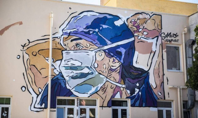 Κορονοϊός στην Ελλάδα: Η γεωγραφική κατανομή των 755 νέων κρουσμάτων - Τα 231 στην Αττική