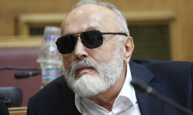 Κουρουμπλής: Παραβίαση των εμβολιαστικών πρωτοκόλλων στο «Γεννηματάς»