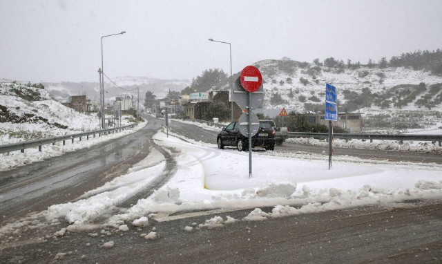 Θρίλερ στην Κρήτη με 3 αγνοούμενους - Δεν έχουν δώσει σημεία ζωής αντιδήμαρχος και δύο συγγενείς του