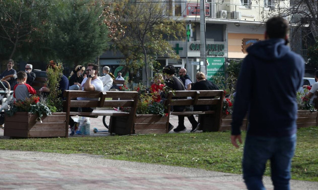 Lockdown στην Αττική: Στο τραπέζι η παράταση - Τα στοιχεία που ανησυχούν τους ειδικούς