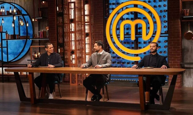 MasterChef 5: Η κάρτα ασυλίας και η πρώτη αποχώρηση (vids)