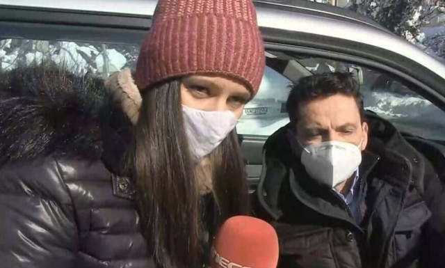 Αντιπεριφερειάρχης Αττικής: Δεν έχουμε ξαναδεί τόσο μεγάλη διακοπή ρεύματος (video)