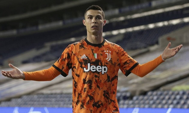 Κριστιάνο Ρονάλντο: Αδιανόητο! Κερδίζει 1.300.000 δολάρια για κάθε ποστ!