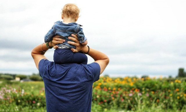 Συνεπιμέλεια: Κυρίαρχος στόχος το συμφέρον του παιδιού