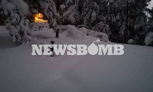 Διακοπές ρεύματος στην Αττική: Αποκαθίστανται τα προβλήματα -Οι 5 περιοχές που παραμένουν σε σκοτάδι