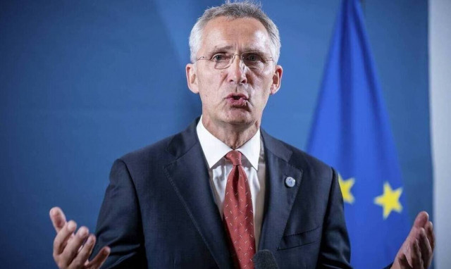 Στόλτενμπεργκ: Υπάρχουν προβλήματα με την Τουρκία - Συνέπειες από την απόκτηση των S-400