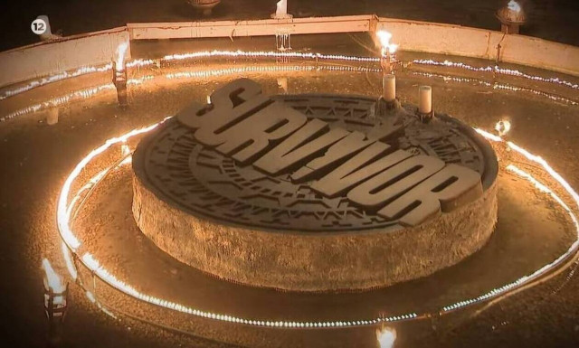 Survivor: Αυτός ο παίκτης αποχώρησε από τον Άγιο Δομίνικο (17/2)