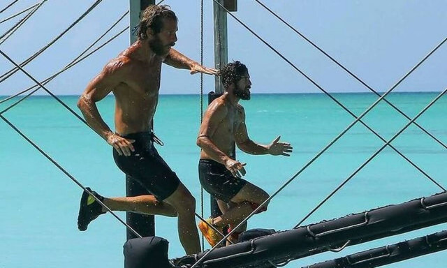Survivor Spoiler: Ποια ομάδα κερδίζει σήμερα (17.02) το έπαθλο επικοινωνίας