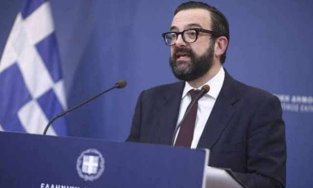 Ταραντίλης σε Τσίπρα: Η εθνική οδός έκλεινε από τα χιόνια και επί ΣΥΡΙΖΑ για ώρες