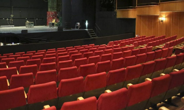 Νέες καταγγελίες ηθοποιών για σεξουαλική και εργασιακή κακοποίηση