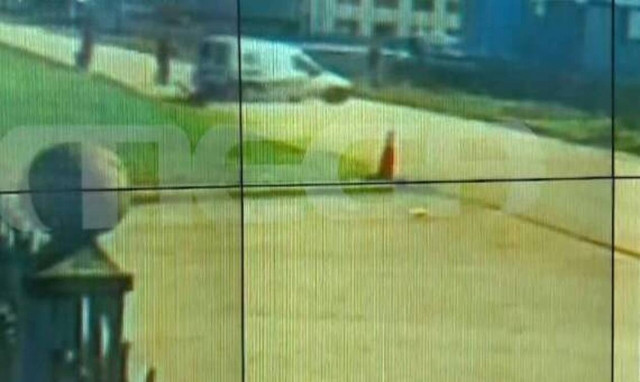 Πάτρα: Σοκάρει ο αδερφός του 36χρονου τραυματία - «Ο οδηγός έβαλε όπισθεν και όποιον πάρει ο Χάρος»