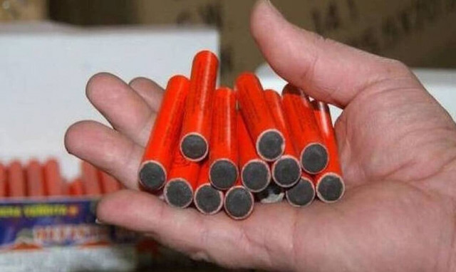 Πάτρα: Τραυματισμός νεαρού από έκρηξη κροτίδας - Μεταφέρθηκε στο νοσοκομείο