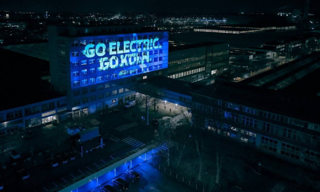 Η Ford Ευρώπης προχωρά ολοταχώς προς τον πλήρη εξηλεκτρισμό έως το 2030  