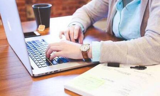 OΑΕΔapp: Νέα εφαρμογή για κινητά και tablets - Στόχος η πλήρης ψηφιοποίηση του ΟΑΕΔ  