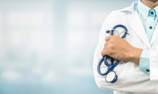 Προσλήψεις εφέδρων ιατρών στο Πολεμικό Ναυτικό - Όλες οι πληροφορίες