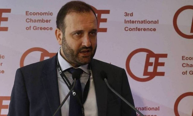 Την πρόσβαση λογιστών – φοροτεχνικών στις δημόσιες υπηρεσίες ζητά το Οικονομικό Επιμελητήριο