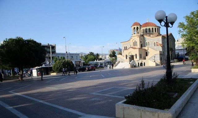 Με εξώδικο απαντά στον ΔΕΔΔΗΕ ο Δήμος Αγίας Παρασκευής