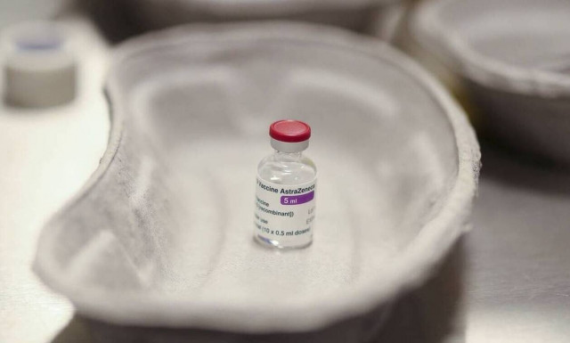 Γερμανία: Το εμβόλιο της AstraZeneca προστατεύει σχεδόν 100%