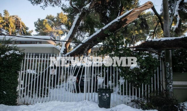 Δήμος Κηφισιάς: Ο ΔΕΔΔΗΕ έχει την ευθύνη για την αποκατάσταση ηλεκτροδότησης  