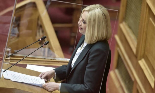 ΚΙΝΑΛ: Κατέθεσε αίτημα σύγκλησης Επιτροπής Δημ. Διοίκησης για τη «Μήδεια» 