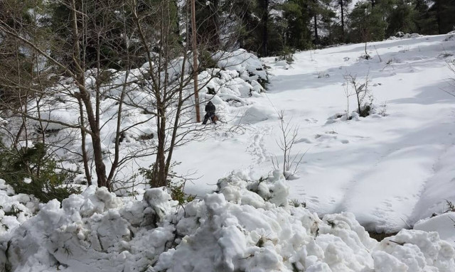 Περιφέρεια Αττικής για διαχείριση της κακοκαιρίας: Άστοχες οι κατηγορίες του ΣΥΡΙΖΑ