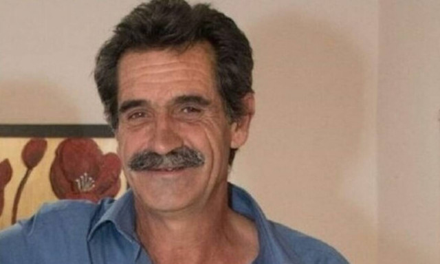 Θρήνος για τον κτηνοτρόφο στην Κρήτη - Τι καταγγέλλει φίλος του για τις συνθήκες θανάτου του