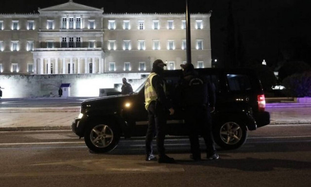 Lockdown: Η ημερομηνία «κλειδί» και οι αριθμοί που θα κρίνουν την παράταση στην Αττική 