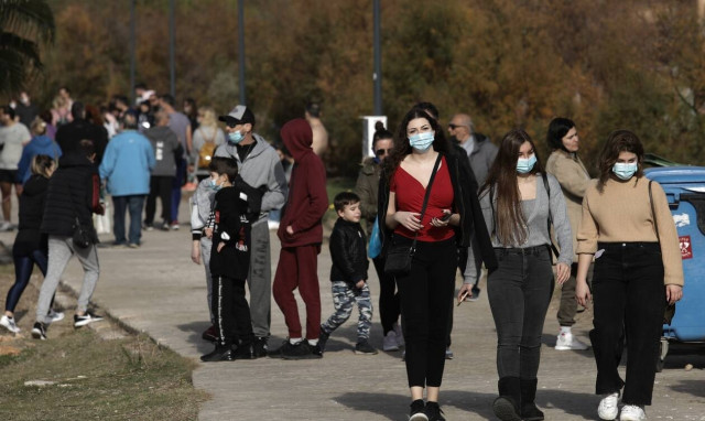 Τούντας: Υποχωρεί σημαντικά η θνητότητα –  Το καλοκαίρι θα μας βρει σε πολύ καλή κατάσταση