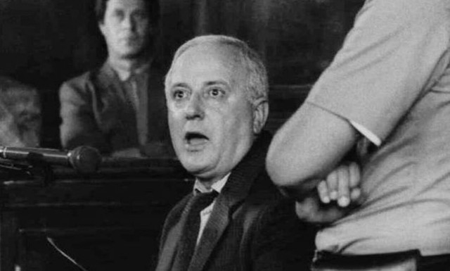 Ιταλία: Πέθανε ο Ραφαέλε Κούτολο, πανίσχυρος νονός της ναπολιτάνικης μαφίας «Καμόρα» 