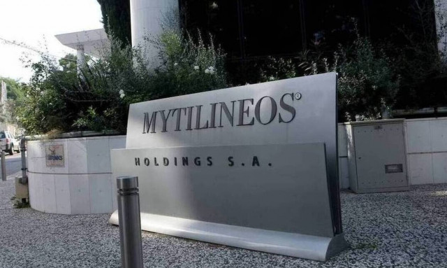 MYTILINEOS : Θέτει νέους στρατηγικούς στόχους για ουδέτερο αποτύπωμα άνθρακα έως το 2050