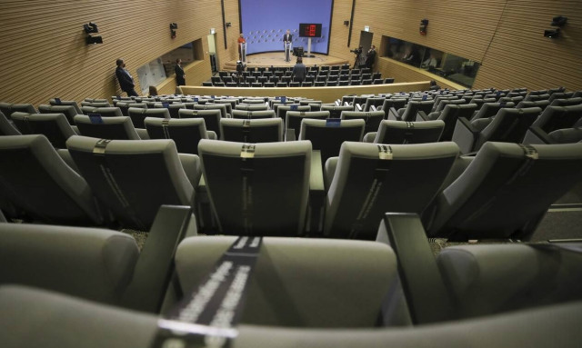 Υποδείξεις στην Ελλάδα για το πώς ασκεί διπλωματία από τον αντιπρόσωπο της Τουρκίας στο ΝΑΤΟ