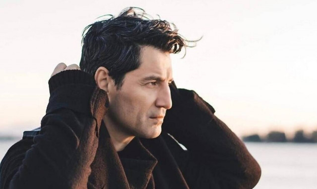 Σάκης Ρουβάς: Η ανάρτησή του για τους κριτές του MasterChef και η απάντησή τους 