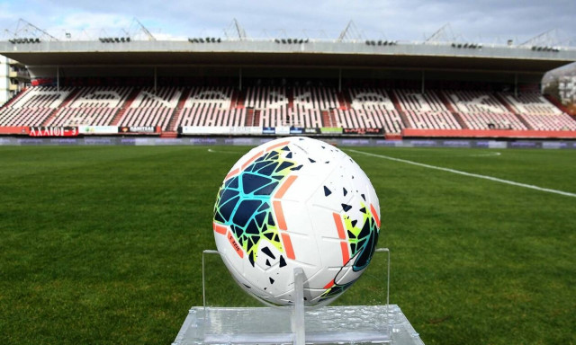 Super League 2: Είναι εδώ και… απειλεί! 