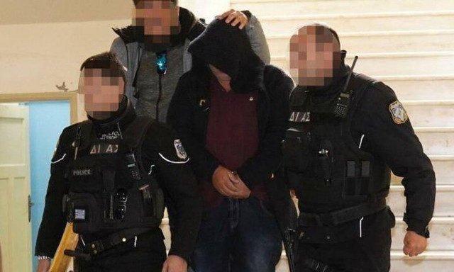 Κρήτη: Ισόβια στον 55χρονο για την δολοφονία της συζύγου του μετά την βραδινή έξοδο